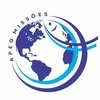 Logo da APEG